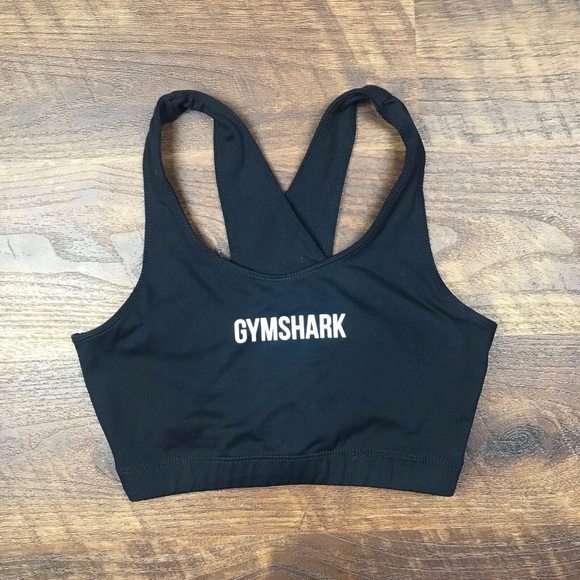 gymshark ark sports bra